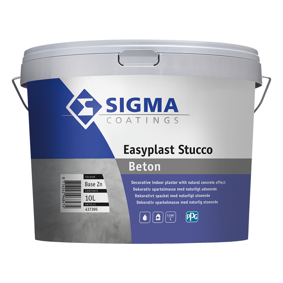 Stucco Beton