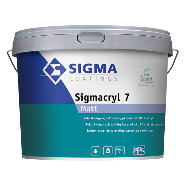 Sigmacryl 7